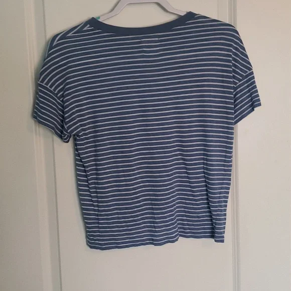 Modish Rebel S Cropped Tee - Picture 2 of 3